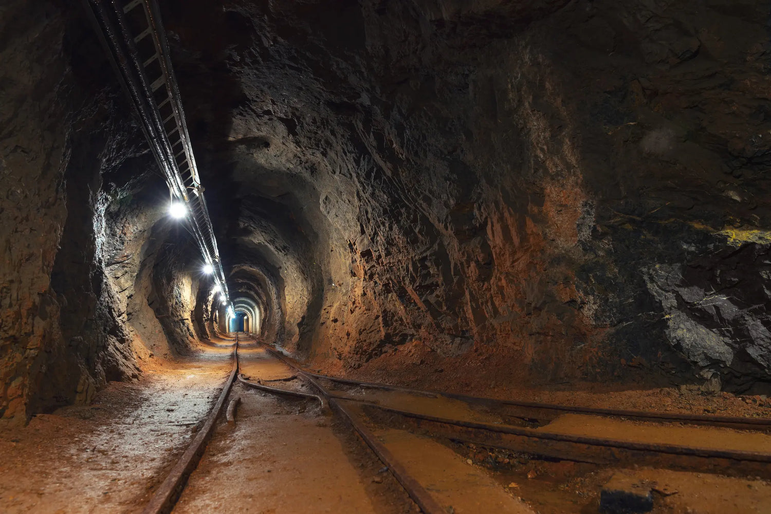 Minería