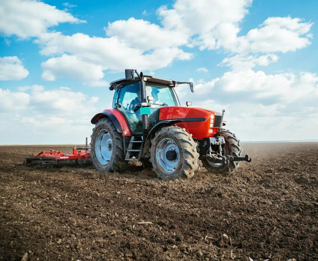 Agricultura