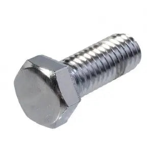 Tornillo c/exg Inox-316 DIN-933 M10 x 60