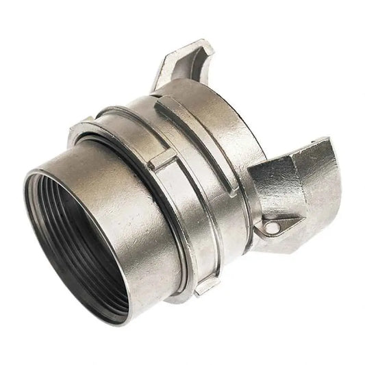 Guillemin Inox-316 R-H DN80 3" c/c