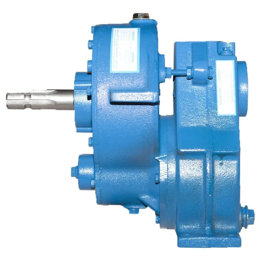 Bomba RENSON multiplicador AA35PF7